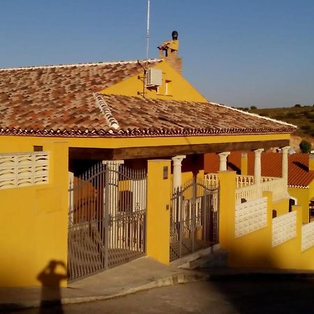 Casa Gonzalez Villa Ruidera Dış mekan fotoğraf