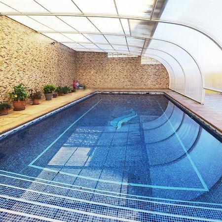 Casa Gonzalez Villa Ruidera Dış mekan fotoğraf