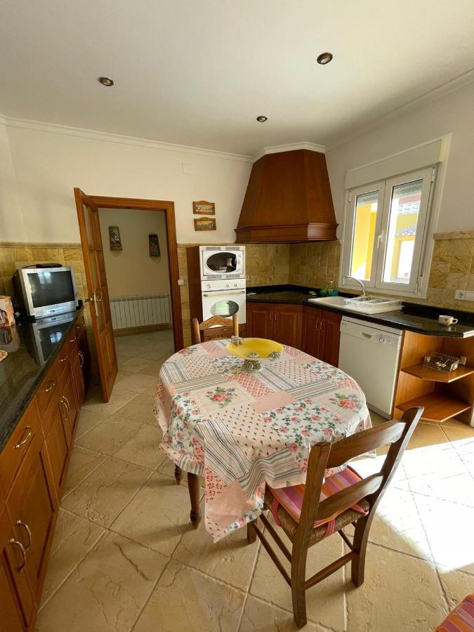 Casa Gonzalez Villa Ruidera Dış mekan fotoğraf
