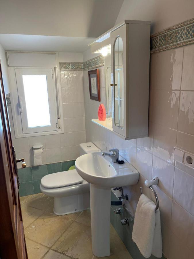 Casa Gonzalez Villa Ruidera Dış mekan fotoğraf