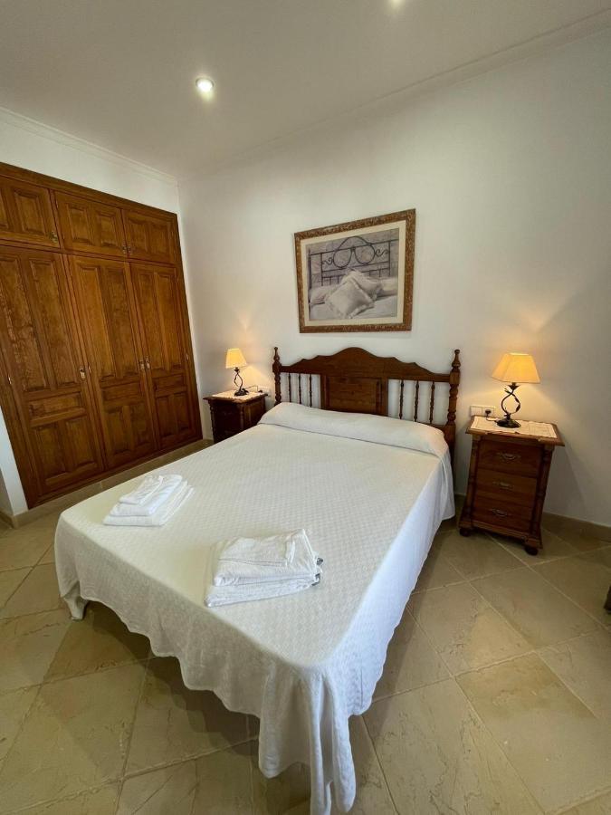 Casa Gonzalez Villa Ruidera Dış mekan fotoğraf