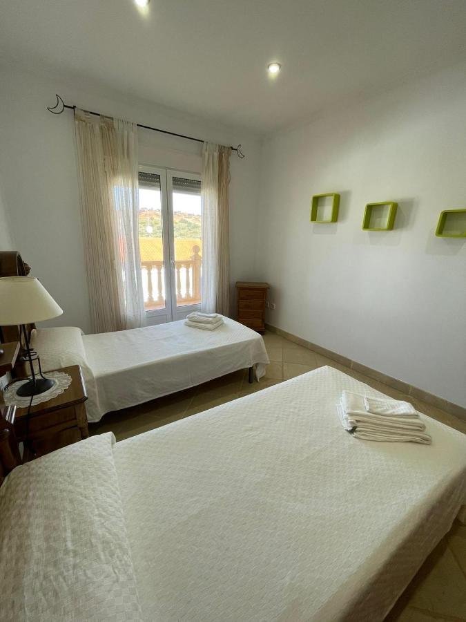 Casa Gonzalez Villa Ruidera Dış mekan fotoğraf