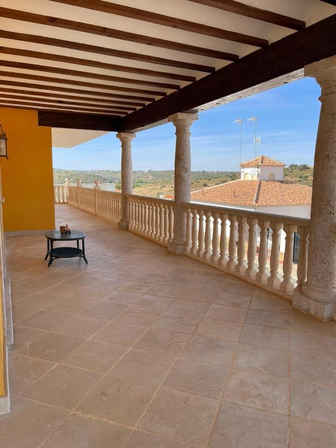 Casa Gonzalez Villa Ruidera Dış mekan fotoğraf