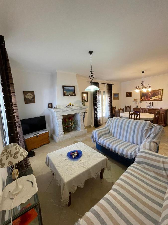 Casa Gonzalez Villa Ruidera Dış mekan fotoğraf