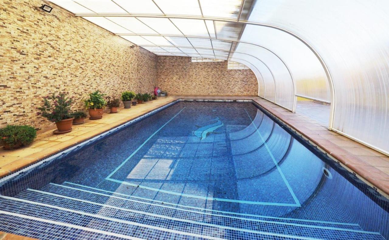 Casa Gonzalez Villa Ruidera Dış mekan fotoğraf