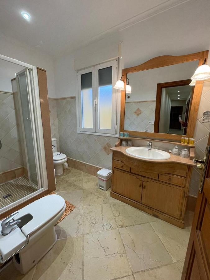 Casa Gonzalez Villa Ruidera Dış mekan fotoğraf