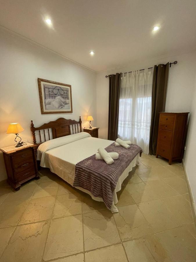 Casa Gonzalez Villa Ruidera Dış mekan fotoğraf